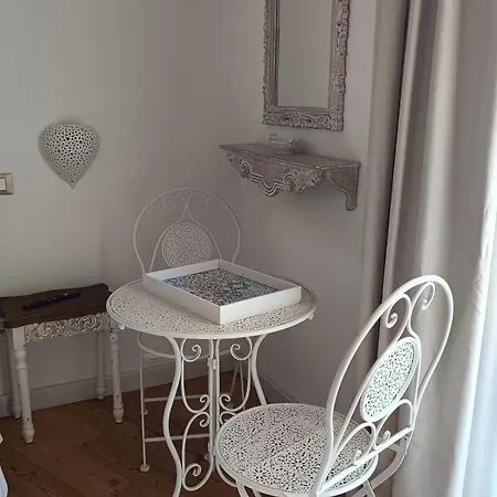 Bed & Breakfast Alaya *