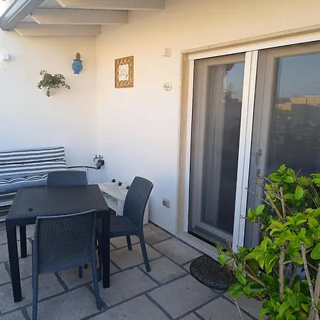 Bed & Breakfast Alaya Lecce