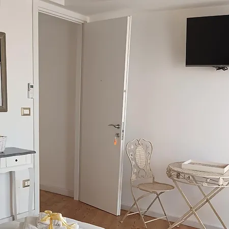 Alaya Bed & Breakfast
