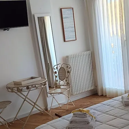 Bed & Breakfast Alaya *
