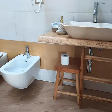 Bed & Breakfast Alaya Lecce
