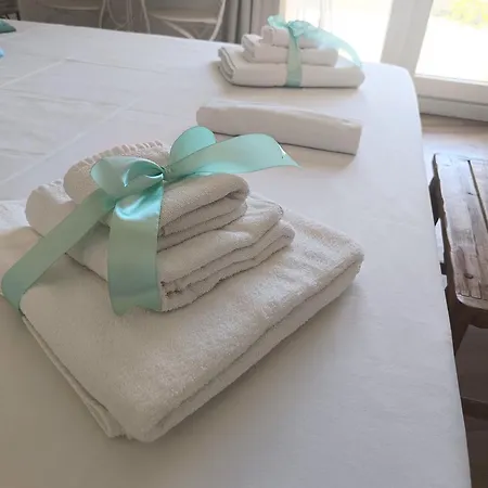 Bed & Breakfast Alaya *