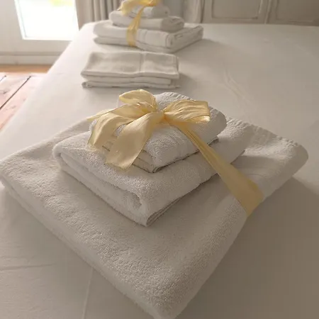 Alaya Bed & Breakfast Lecce