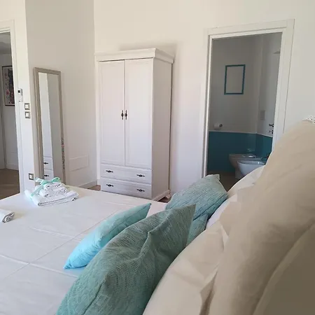 Bed & Breakfast Alaya *