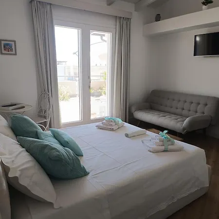 Bed & Breakfast Alaya *